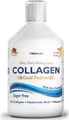 Produktbild: SWEDISH NUTRA Collagen Gold Retinol 500 ml