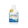 Produktbild: Swedish Nutra Gold Retinol Marine Kollagen 12500mg flüssig, 500ml, 20 Tage