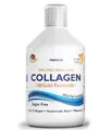 Produktbild: SWEDISH NUTRA Collagen Gold Retinol 500 ml