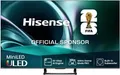 Produktbild: HISENSE QLED Mini LED-Fernseher 
