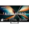 Produktbild: HISENSE ULED 75U7Q Mini LED TV (75 Zoll / 189 cm, UHD 4K, SMART TV)