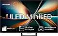 Produktbild: Hisense 75U7Q 4K Ultra HD, Mini LED ULED, SMART TV, 144Hz 2025 Modell