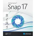Produktbild: Ashampoo Snap 17