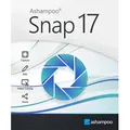 Produktbild: Ashampoo Snap 17 Software