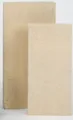 Produktbild: FIREFIX Schamottestein 250x124x40 mm
