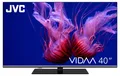 Produktbild: JVC QLED Fernseher 40 Zoll Smart TV VIDAA Full HD HDR TV Triple-Tuner LED TV