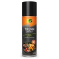 Produktbild: Spraytive 400ml Trennspray Backtrennspray Grill-Spray BBQ Trennfett Non-Stick