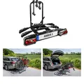 Produktbild: Fahrradheckträger Amber III für 3 Fahrräder