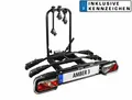 Produktbild: Eufab Fahrradträger AMBER III für 3 Fahrräder E-Bike +Kennzeichen