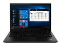 Produktbild: Lenovo ThinkPad P43s i7-8665U 35,6cm 14Zoll FHD 1x16GB 512GB SSD W10P64 NVIDIA Quadro P520/2GB FPR Cam - LTE Nicht aufrüstbar