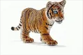 Produktbild: GW0012 Schleich 14730 Tigerjunges