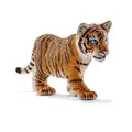 Produktbild: SCHLEICH Wild Life Siberian Tiger Cub Toy Figure (14730)