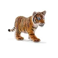 Produktbild: Tigerjunges Figur 14730 von SCHLEICH | Detailgetreu, Zoo Spielzeug