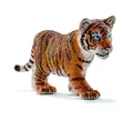Produktbild: Schleich: Wild Life - Welpe Von Tiger PVC Figure Schleich