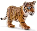 Produktbild: 4005086147300 Wild Life. SLH14730. Mały Tygrys Schleich