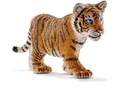 Produktbild: Schleich - Wild Life - Tigerjunges
