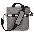 Produktbild: KlickFix Reisenthel (12 l) (K0309TS-GRIS TWIST)