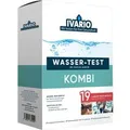 Produktbild: Ivario Wassertest Kombi 19 Prüfwerte