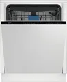 Produktbild: BEKO vollintegrierbarer Geschirrspüler BDIN25530 7624091677