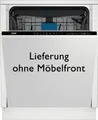 Produktbild: Beko BDIN25530 Geschirrspüler vollintegrierbar 60 cm AquaIntense leise