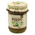 Produktbild: VEGETARISCHE BIGOS MIT PILZEN BIO 500 g - DARY NATURY