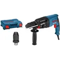 Produktbild: Bosch GBH 2-26 F SSBF Koffer - 06112A4000