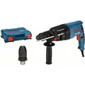 Produktbild: Bosch Bohrhammer Gbh 2-26 F Professional Mit Sds-plus Im Set Im Handwerkerkoffer