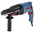 Produktbild: Bosch Professional Bohrhammer Bosch Professional GBH 2-26 F SDS-Plus-Bohrhammer 830 W inkl. Koffe