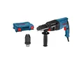 Produktbild: Bosch Bohrhammer mit SDS plus GBH 2-26 F, Handwerkerkoffer (Art. 06112A4000)