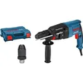 Produktbild: Bosch Power Tools - Bohr- und Meißelhammer (elektrisch) Bohrhammer mit SDS plus