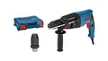 Produktbild: Bosch Bohrhammer GBH 2-26 F Professional mit SDS-plus im Set im Handwerkerkoffer
