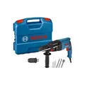 Produktbild: BOSCH Bohrhammer GBH 2-26 F !!! Aktion +3 Meißel+3 Bohrer im Handwerkerkoffer
