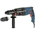 Produktbild: Bosch Bohrhammer GBH 2-26 F Professional blau/schwarz mit Koffer 830 Watt robust