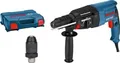 Produktbild: Bosch Professional Bohrhammer GBH 2-26 F (Leistung 830 Watt)