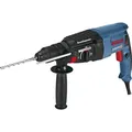 Produktbild: Bosch GBH 2-26F Bohrhammer mit SDS Plus Aufnahme inkl. Zubehör, 830 Watt