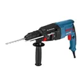Produktbild: Bosch GBH 2-26F Professional Bohrhammer 830Watt SDS mit Schnellwechselbohrfutter