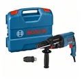 Produktbild: Bosch Bohrhammer GBH 2-26 F, SDS-plus, incl. Zubehör, Handwerkerkoffer