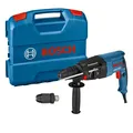 Produktbild: Bosch Professional GBH 2-26 F Bohrhammer mit SSBF im L-Case