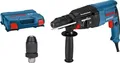 Produktbild: Bosch Bohrhammer mit SDS plus, 06112A4000 Bohrhämmer Bohrhammer