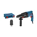 Produktbild: SDS Plus-Bohrhammer, Netzbetrieb, Bosch, 2,7 J, 830 W, 230 V