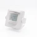 Produktbild: Intertechno Funk-Bewegungsmelder PIR-6000 für Innen- & Außenbereich Smart Home