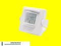 Produktbild: PIR-6000 Intertechno Funk-Bewegungsmelder Outdoor-Sensor wetterfest IP64 eh.5000