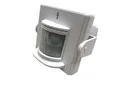 Produktbild: Bewegungsmelder Intertechno PIR-6000 outdoor 35m 433MHz AA weiß IP64