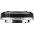 Produktbild: Viltrox AF 28mm F/4.5 Fuji XF