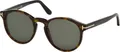Produktbild: Sonnenbrille Tom Ford Ian-02 FT0591/S 52N