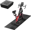 Produktbild: HAPBEAR Faltbare Bodenschutzmatte Für Sportgeräte Fitnessgeräte- 173cmx61cmx5mm