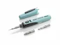 Produktbild: Weller T0051608799 Kabelloser Pyropen Butangas Lötkolben WP60 Kit, mit Schnelle Aufheizung