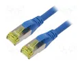 Produktbild: DIGITUS DK-1644-A-030/B Patch cord