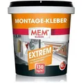 Produktbild: Mem - Montagekleber Extrem 1 Kg Dose