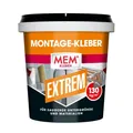 Produktbild: MEM Easy Montage-Kleber Extrem 1 kg